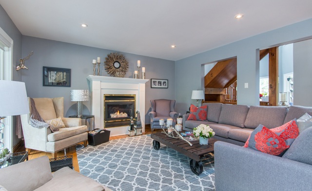 Image of Award-Winning Bed & Breakfast Stay at Craigleith Manor Bed & Breakfast in Collingwood