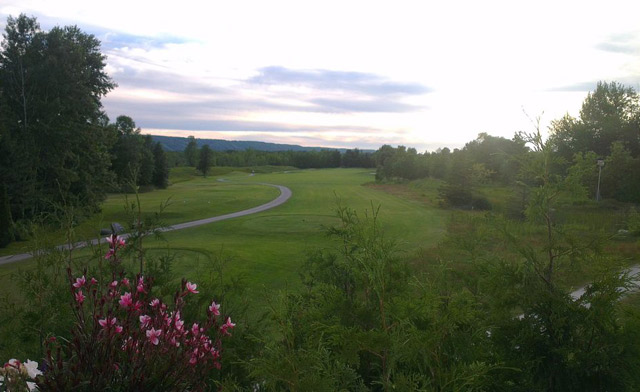 Image of $99 for 18 Holes of Golf for 2 People with a Cart and Buckets of Range Balls (a $158 Value)