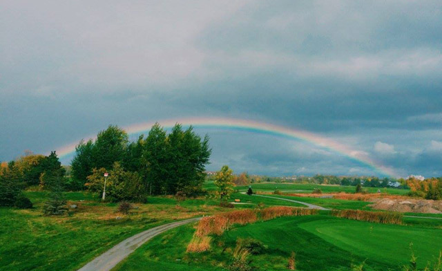 Image of $99 for 18 Holes of Golf for 2 People with a Cart and Buckets of Range Balls (a $158 Value)