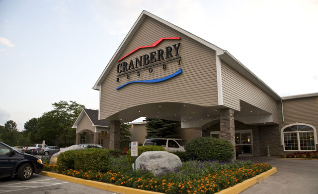 Image of Outdoor Adventures and Relaxation in Collingwood