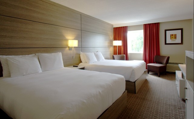 Image of Outdoor Adventures and Relaxation in Collingwood