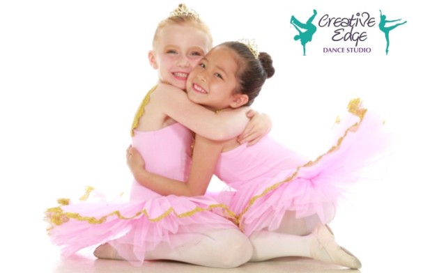 Image of 51% off Toddler or Mommy & Me Dance Classes in Burlington