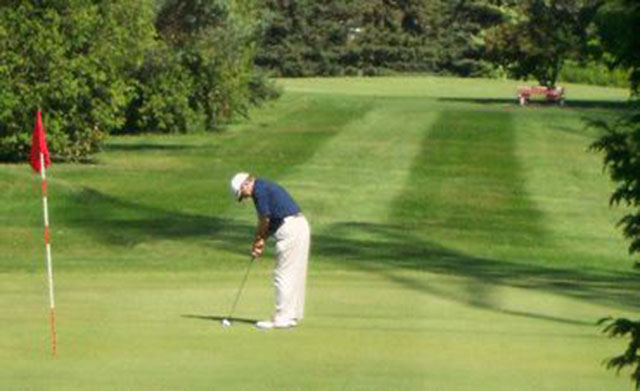 Image of Up to 37% off 18 Holes of Golf for 2 in Markham