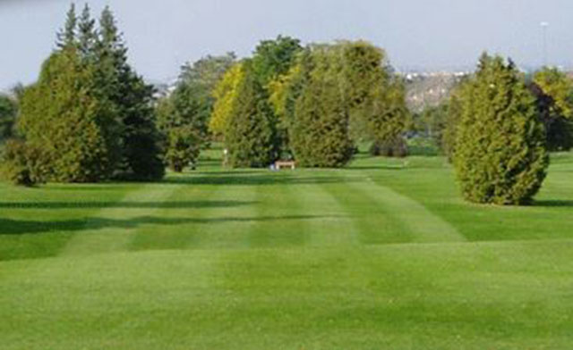 Image of Up to 37% off 18 Holes of Golf for 2 in Markham