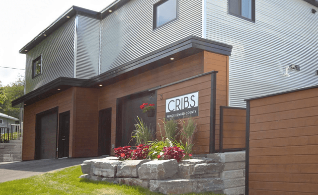 Image of One Night Stay in a Studio or 3-Bedroom Suite in Prince Edward County