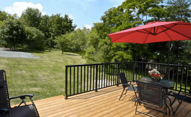 Image of One Night Stay in a Studio or 3-Bedroom Suite in Prince Edward County