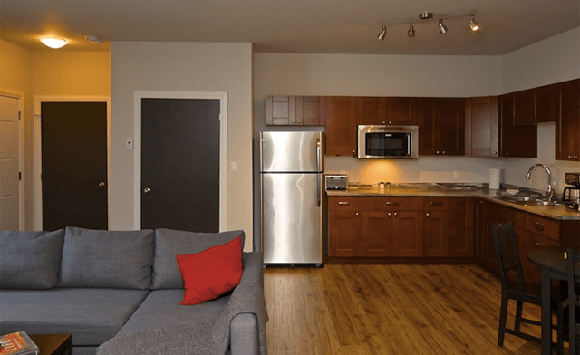 Image of One Night Stay in a Studio or 3-Bedroom Suite in Prince Edward County