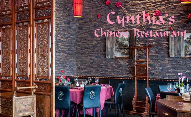 Image of $13 for $25 towards Chinese Food