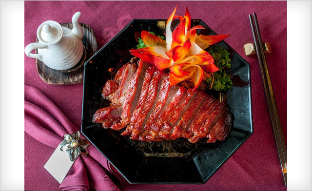 Image of $13 for $25 towards Chinese Food