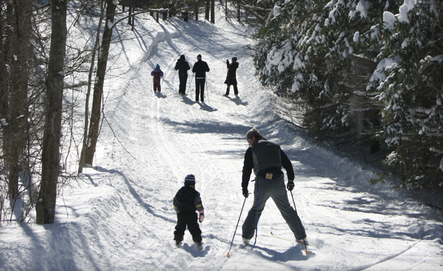 Image of Up to 55% off Skiing and Snowboarding