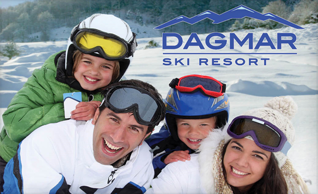 Image of Up to 55% off Skiing and Snowboarding