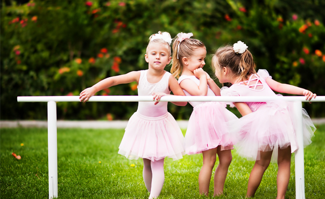Image of Up to 61% off Kids' Dance Programs in Barrie