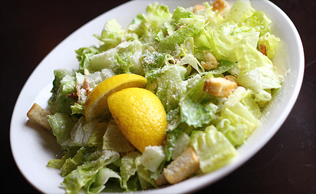 Image of $12.50 for $25 towards Italian Dining in Thornhill