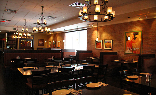 Image of $12.50 for $25 towards Italian Dining in Thornhill