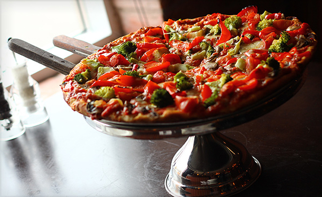 Image of $25 for $50 towards Italian Dining in Thornhill - Valid for Dine-In, Take-Out and Delivery Orders