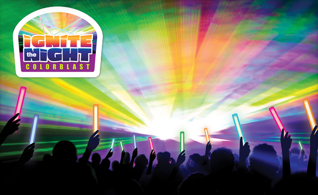 Image of 2-Night Darien Lake Stay including Park Passes and In-Park Concert Series VIP Tickets - Limited Availability!