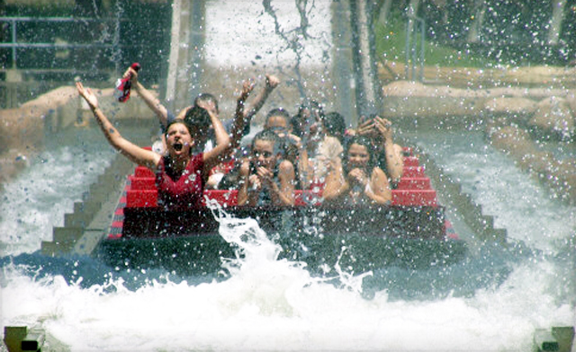 Image of Up to 92% off Seasons Passes to Darien Lake Theme Park Resort