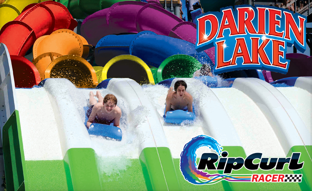 Image of Up to 92% off Seasons Passes to Darien Lake Theme Park Resort