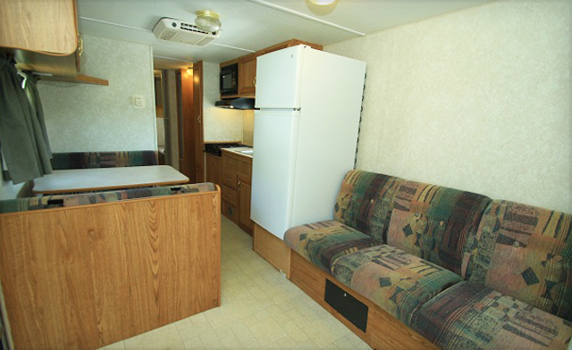 A 2 Night 3 Day Darien Lake Summer Rv Getaway