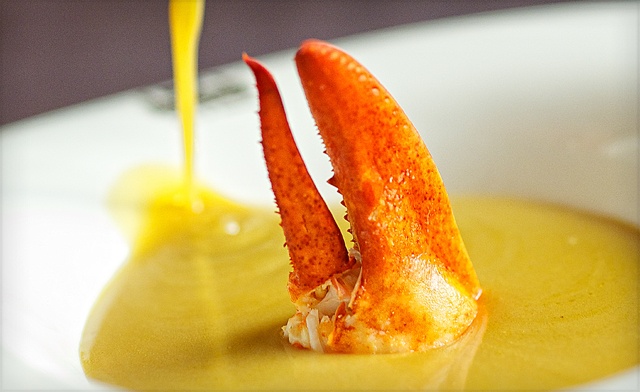 Image of $89 for a 6-Course Steakhouse Dinner for 2 (a $170 Value)