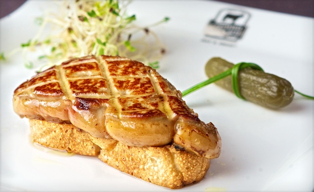 Image of $89 for a 6-Course Steakhouse Dinner for 2 (a $170 Value)