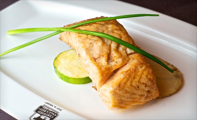 Image of $89 for a 6-Course Steakhouse Dinner for 2 (a $170 Value)