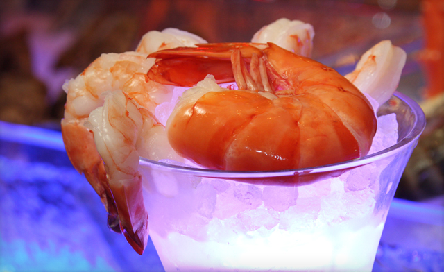 Image of $75 for a 6-Course Steakhouse Dinner for 2 (a $150 Value)