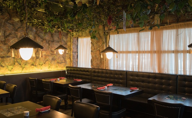 Image of $89 for a 6-Course Steakhouse Dinner for 2 (a $170 Value)