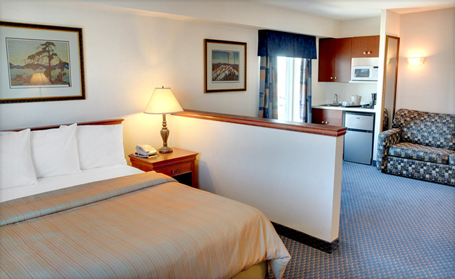 Image of Eat, Stay & Play at the Casino in Niagara Falls