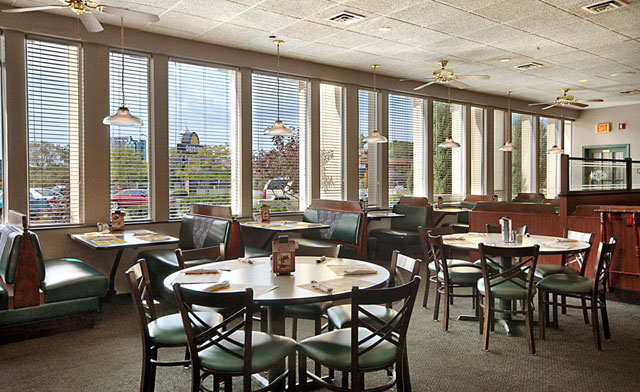 Image of Any Day of the Week Retreat in Niagara Falls, New York