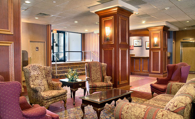 Image of Winery and Casino Stay in Niagara Falls, NY