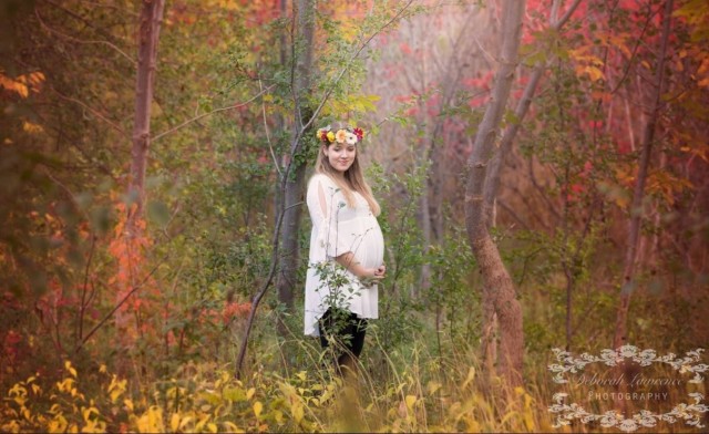 Image of Up to 78% off Family Photo Sessions