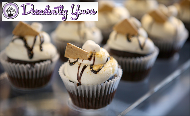 Image of $10 for $20 towards Cupcakes and Cakes in Guelph