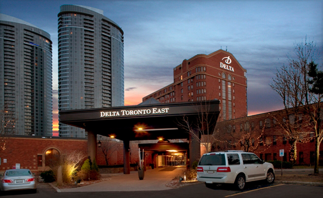 Image of Ontario Science Centre and Family Hotel Stay in Toronto