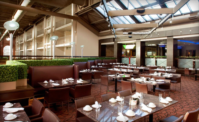 Image of Ontario Science Centre and Family Hotel Stay in Toronto