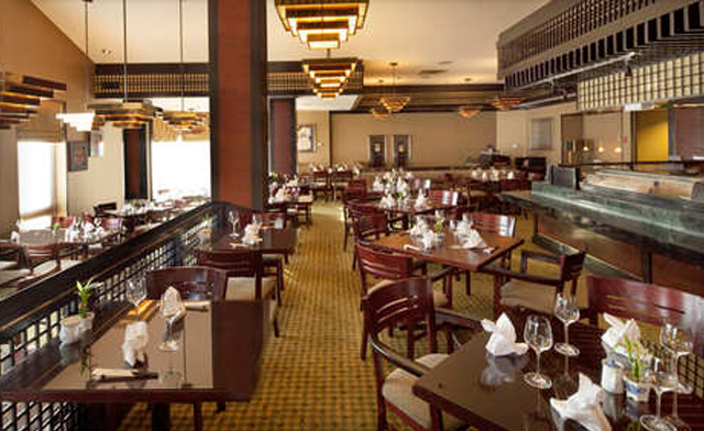 Image of Ontario Science Centre and Family Hotel Stay in Toronto