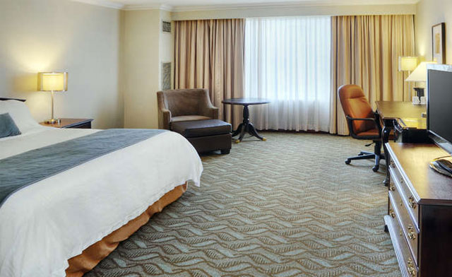 Image of Delightful Historic Luxury Retreat at the Delta London