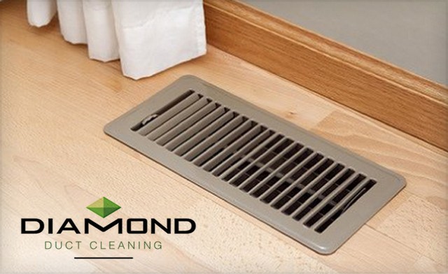 Image of $59 for a Duct Cleaning Package for Up to 12 Vents (a $169 Value)