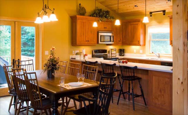 Image of 2-Night Charming Muskoka Getaway in a 3-Bedroom Cottage