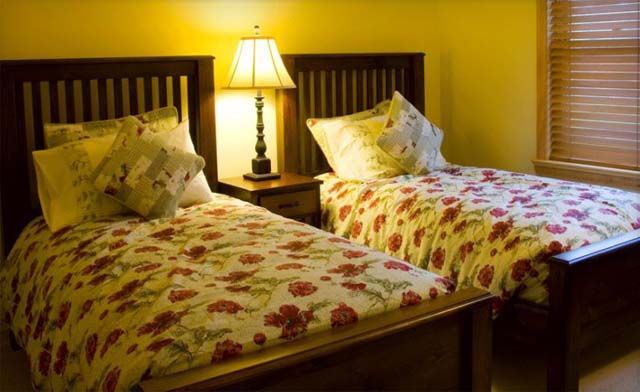 Image of 2-Night Charming Muskoka Getaway in a 3-Bedroom Cottage