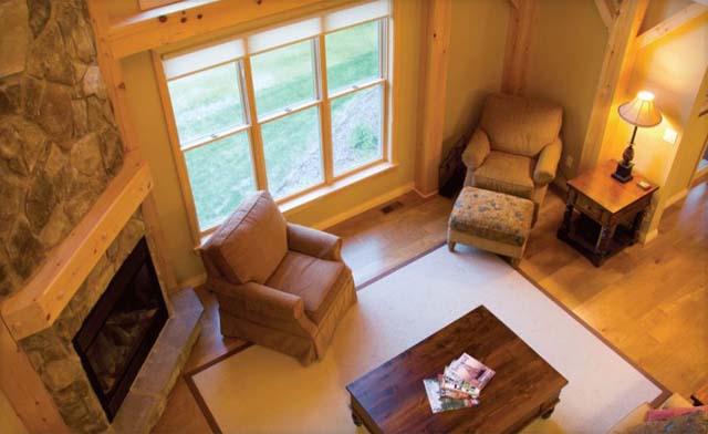 Image of 2-Night Charming Muskoka Getaway in a 3-Bedroom Cottage