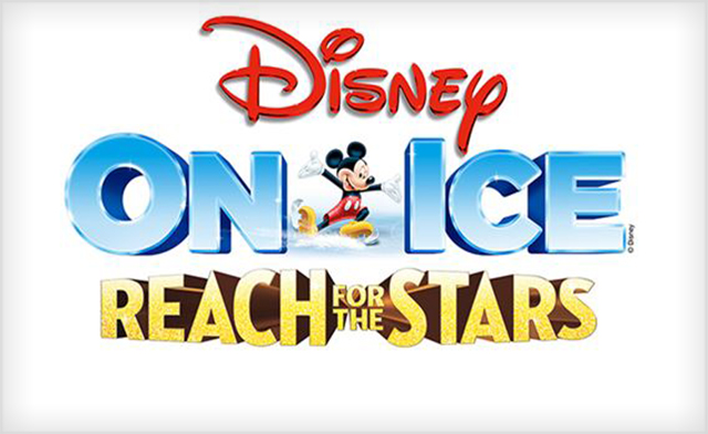 Image of SAVE 25% on tickets to Disney On Ice presents Reach for the Stars - Click BUY and use Promo Code WAGJAG