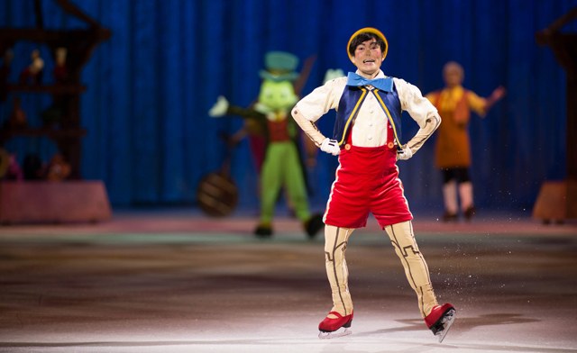 Image of Save up to 20% on ‘Disney On Ice’ Tickets in Hamilton this March Break! Click BUY and Use Promo Code 'WAGJAG'