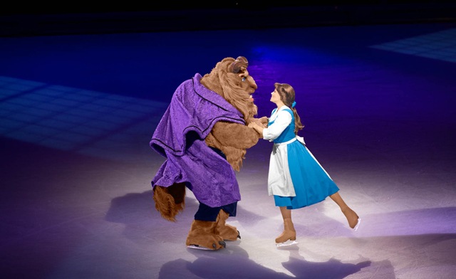 Image of SAVE up to 20% on ‘Disney On Ice’ Tickets in Toronto this January! Click BUY and Use Promo Code 'WAGJAG'