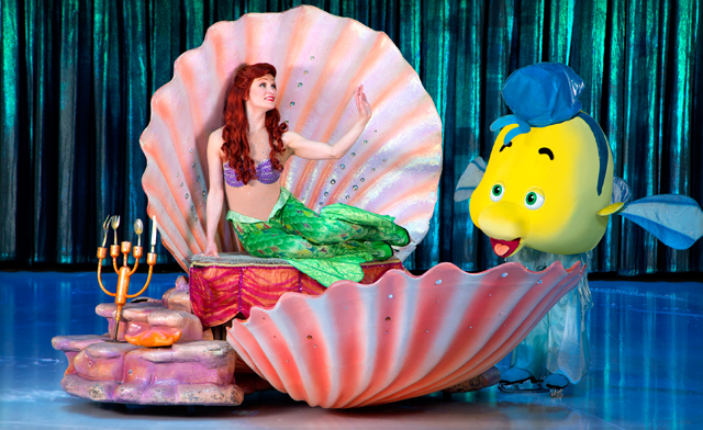 Image of Save 30% on Tickets to Disney On Ice presents Passport to Adventure - Click BUY NOW and Enter Promo Code: WAGJAG