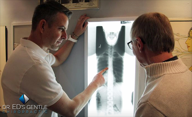 Image of $20 for an Initial Consultation, Exam and X-Rays, and 2 Chiropractic Adjustments (a $235 Value)