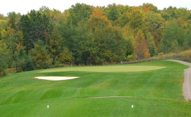 Image of Up to 55% off 9 Holes of Golf for 1 or 2 People