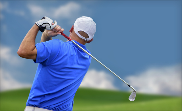Image of $150 for One Admission to a Junior Golf League Camp in Orangeville (a $350 Value)