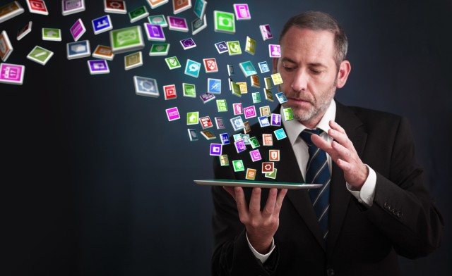 Image of Up to 86% off iPhone/iPad and Android App-Building Courses (3 Options)