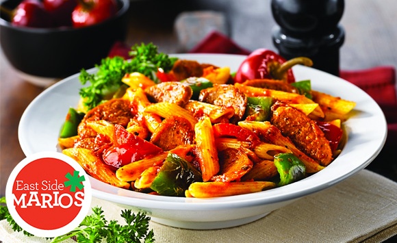 Image of $6 for Two $10 Vouchers towards Dining in Brampton (a $20 Value)